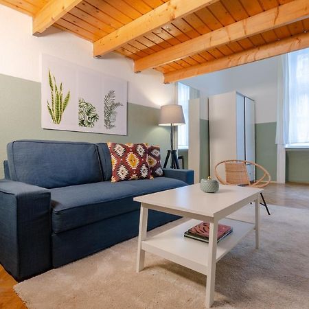 בודפשט Cosy Apartment In Central District. מראה חיצוני תמונה