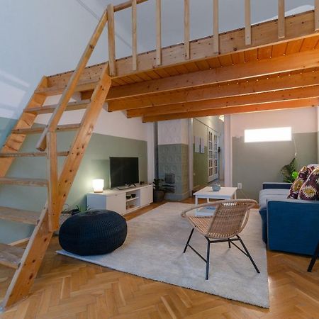 בודפשט Cosy Apartment In Central District. מראה חיצוני תמונה