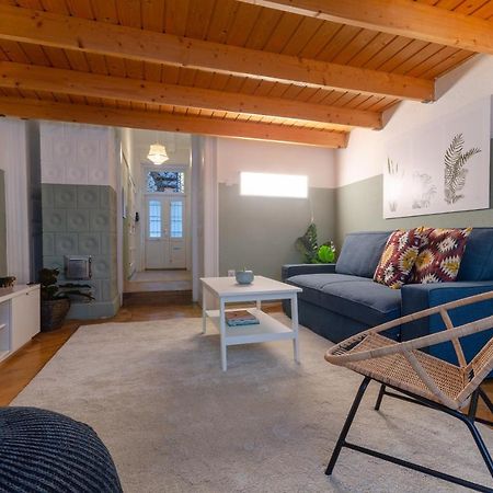 בודפשט Cosy Apartment In Central District. מראה חיצוני תמונה