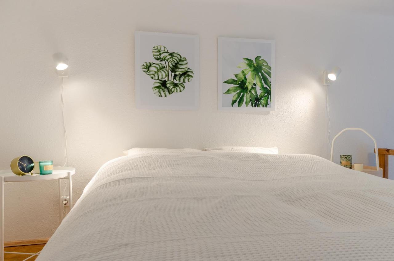בודפשט Cosy Apartment In Central District. מראה חיצוני תמונה