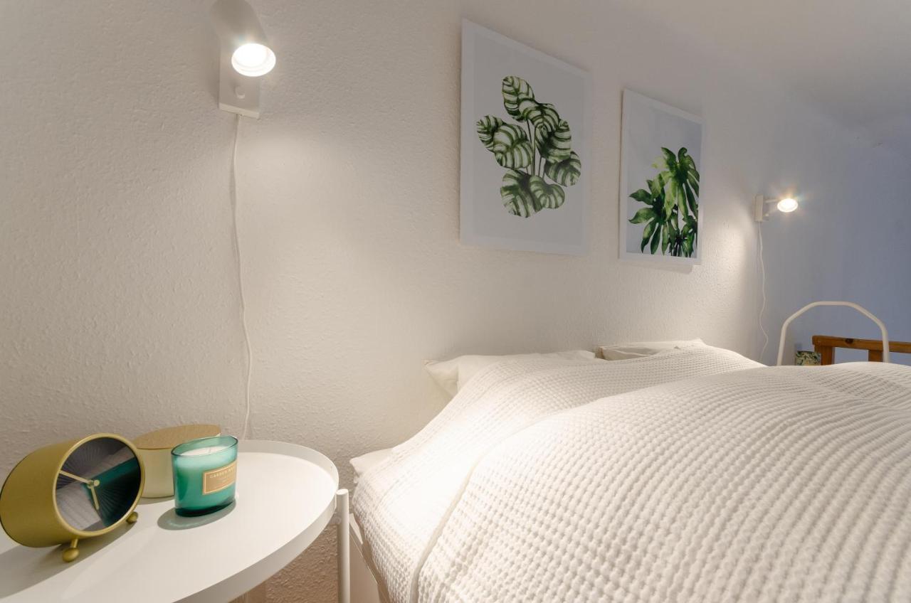 בודפשט Cosy Apartment In Central District. מראה חיצוני תמונה