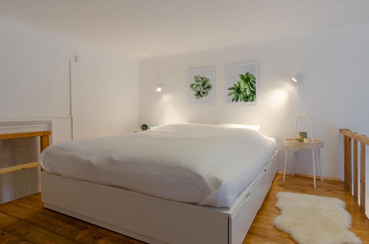 בודפשט Cosy Apartment In Central District. מראה חיצוני תמונה