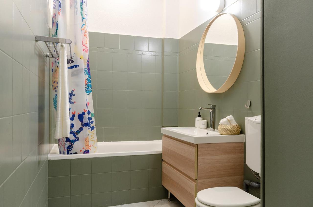 בודפשט Cosy Apartment In Central District. מראה חיצוני תמונה